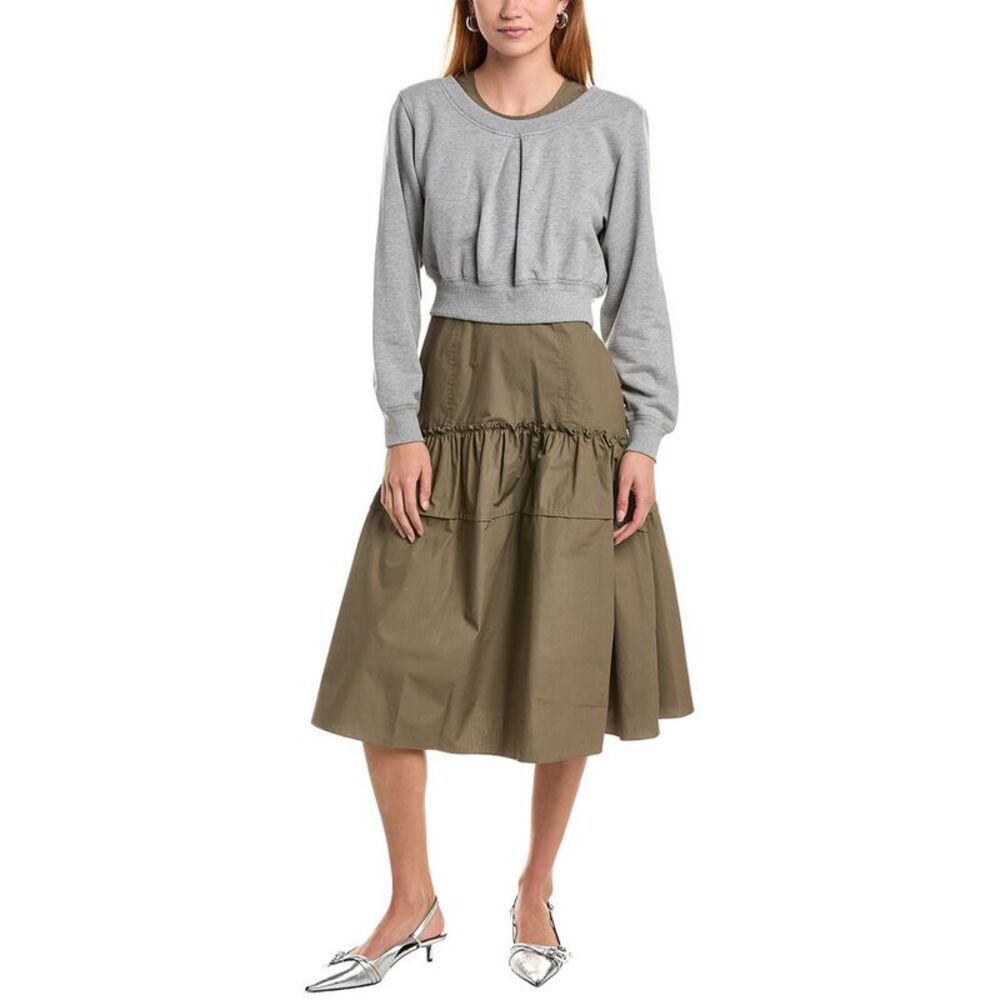 3.1 Phillip Lim Womens  Dress